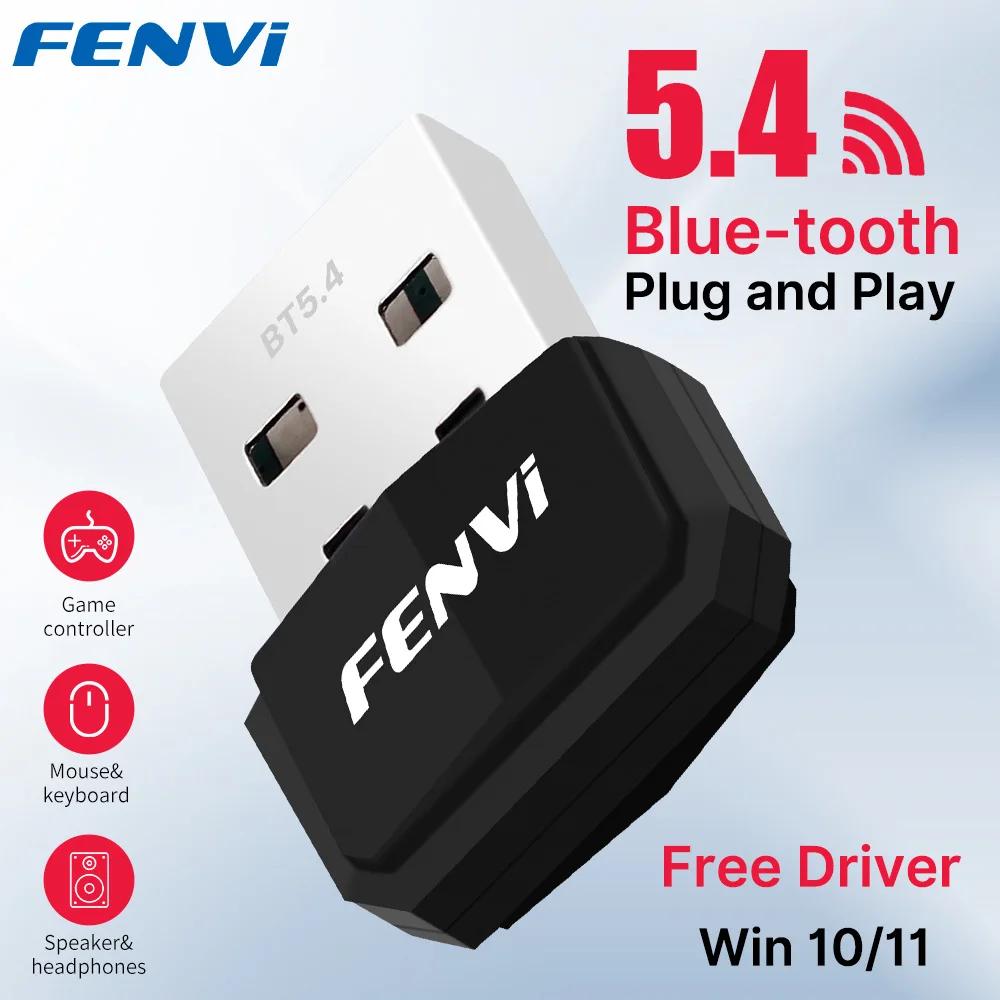 FENVI USB  5.4 5.3  , PC ۽ű  Ŀ,  5.0 ̹ , Win 10/11